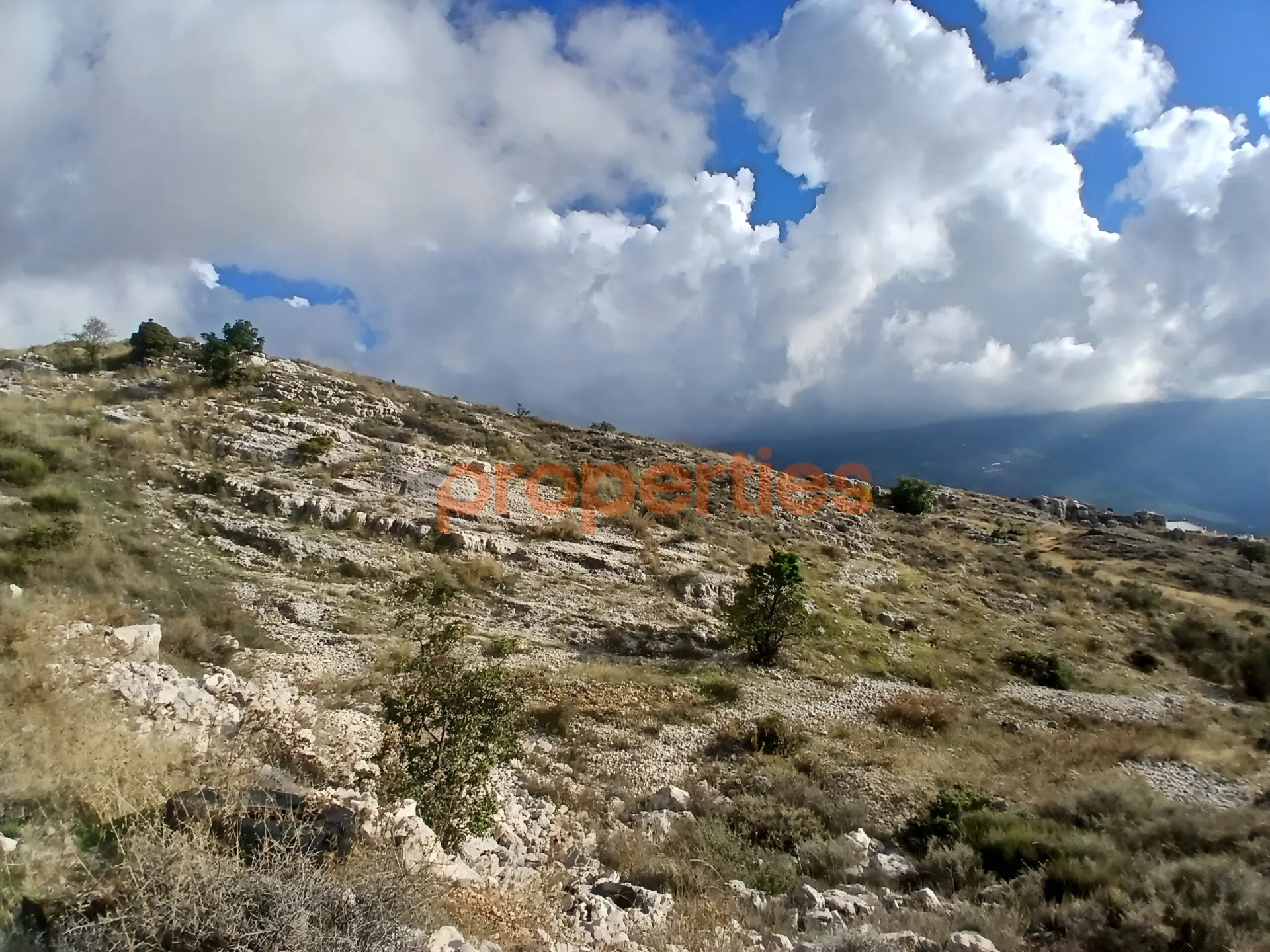 Residential Land for Sale in Mtein
