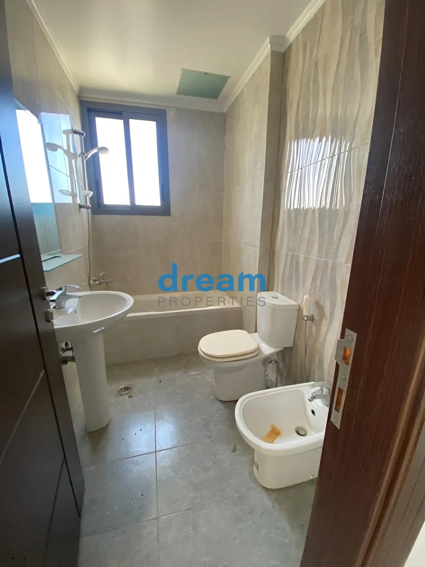 Apartment for sale in Badaro, Beirut, Lebanon - 3 bed, 3 bath