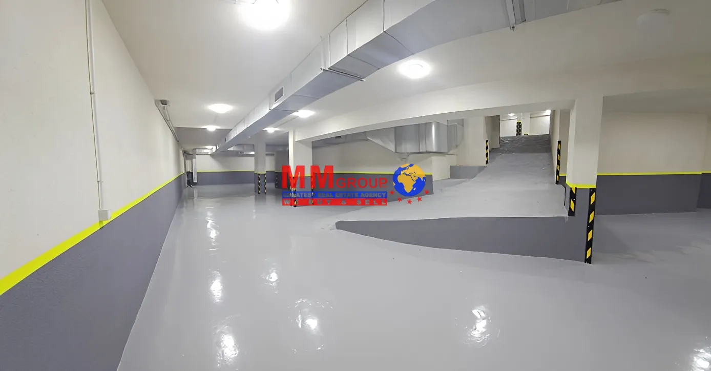 Warehouse for sale in Baabda, Lebanon