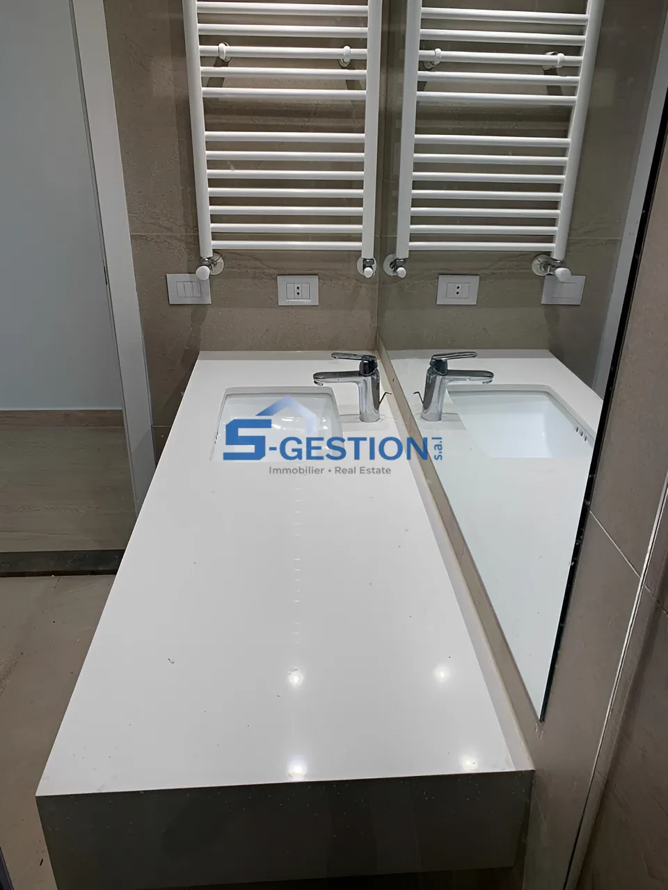 Apartment for Rent in Achrafieh