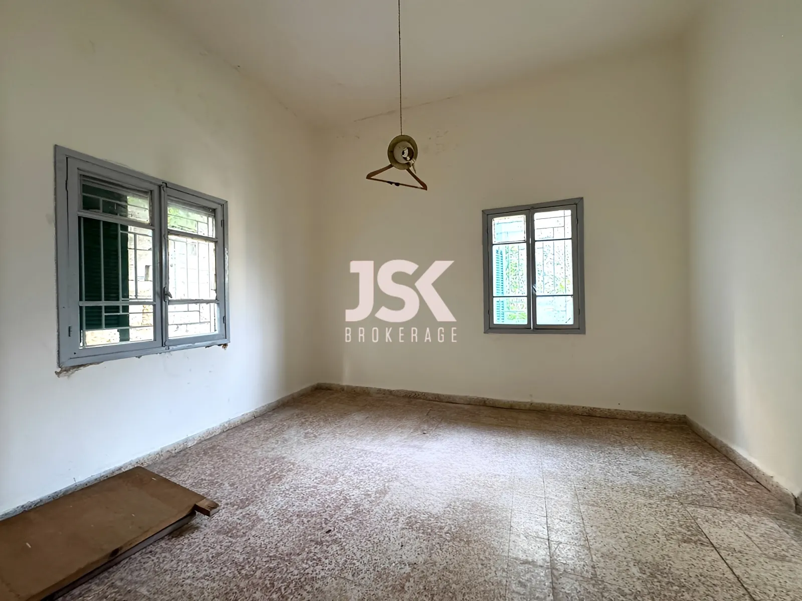Land for Sale in Beit Meri