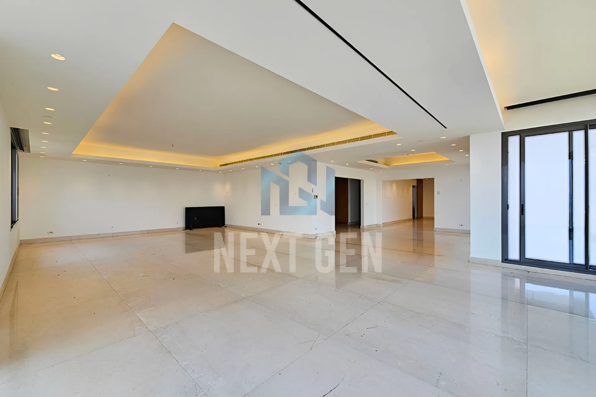 Apartment for rent in Achrafieh, Beirut, Lebanon