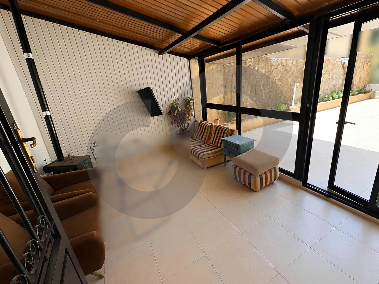 Apartment for Sale in Ain Saadeh