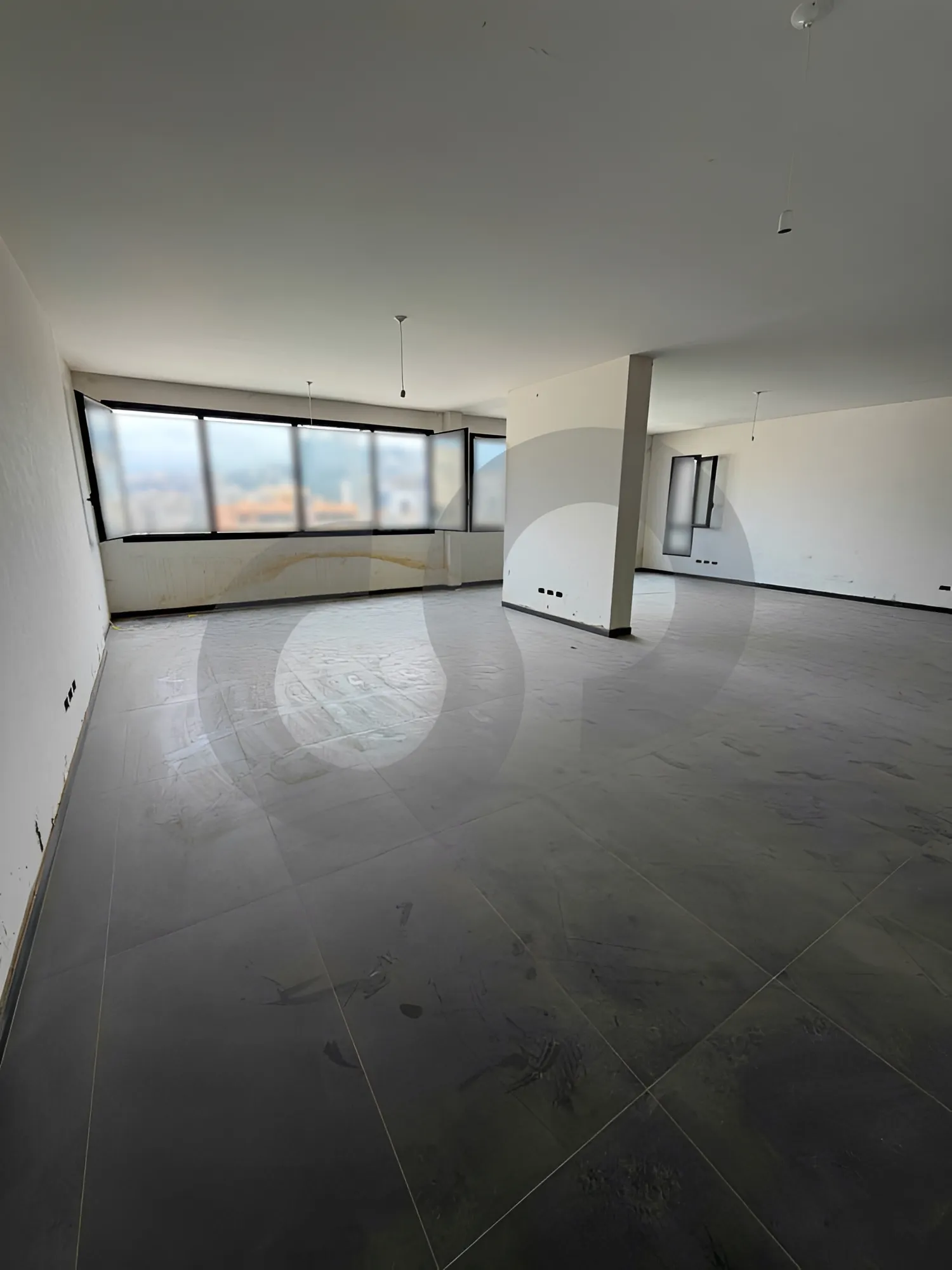 Office for Sale in Jal El Dib