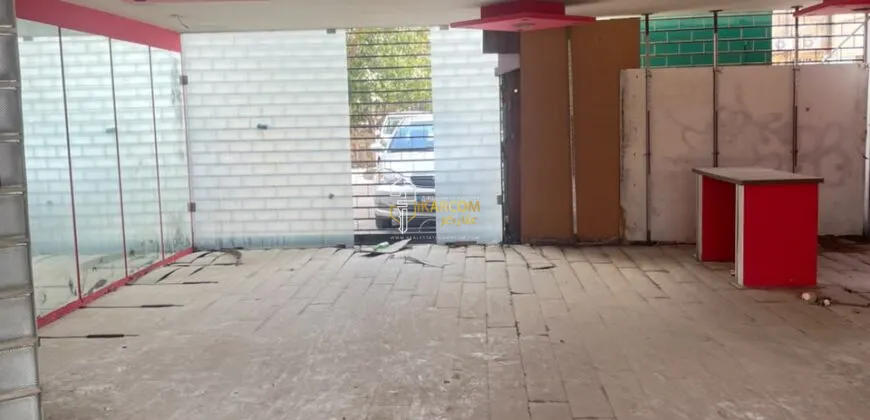 Showroom for rent in Zalqa, Lebanon