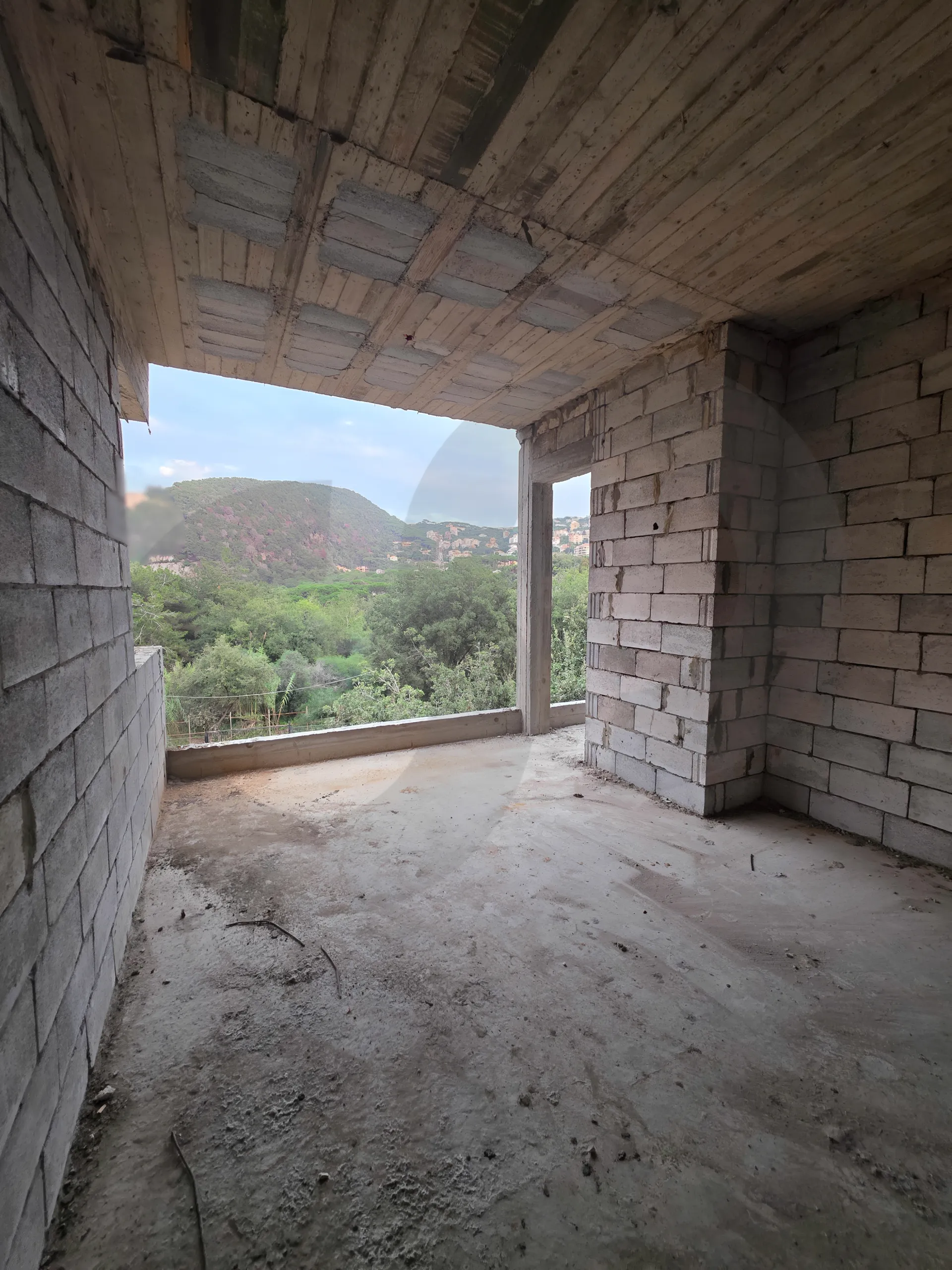 Apartment for Sale in Broummana