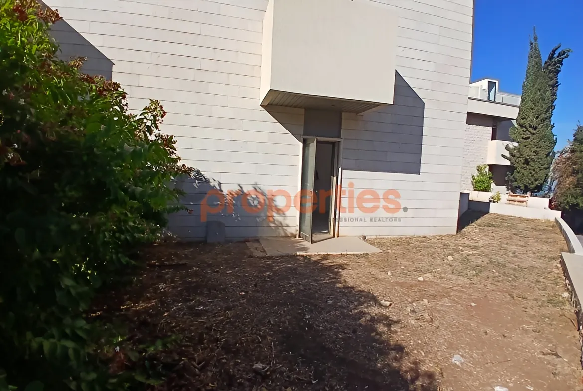 Apartment for Sale in Okaibeh