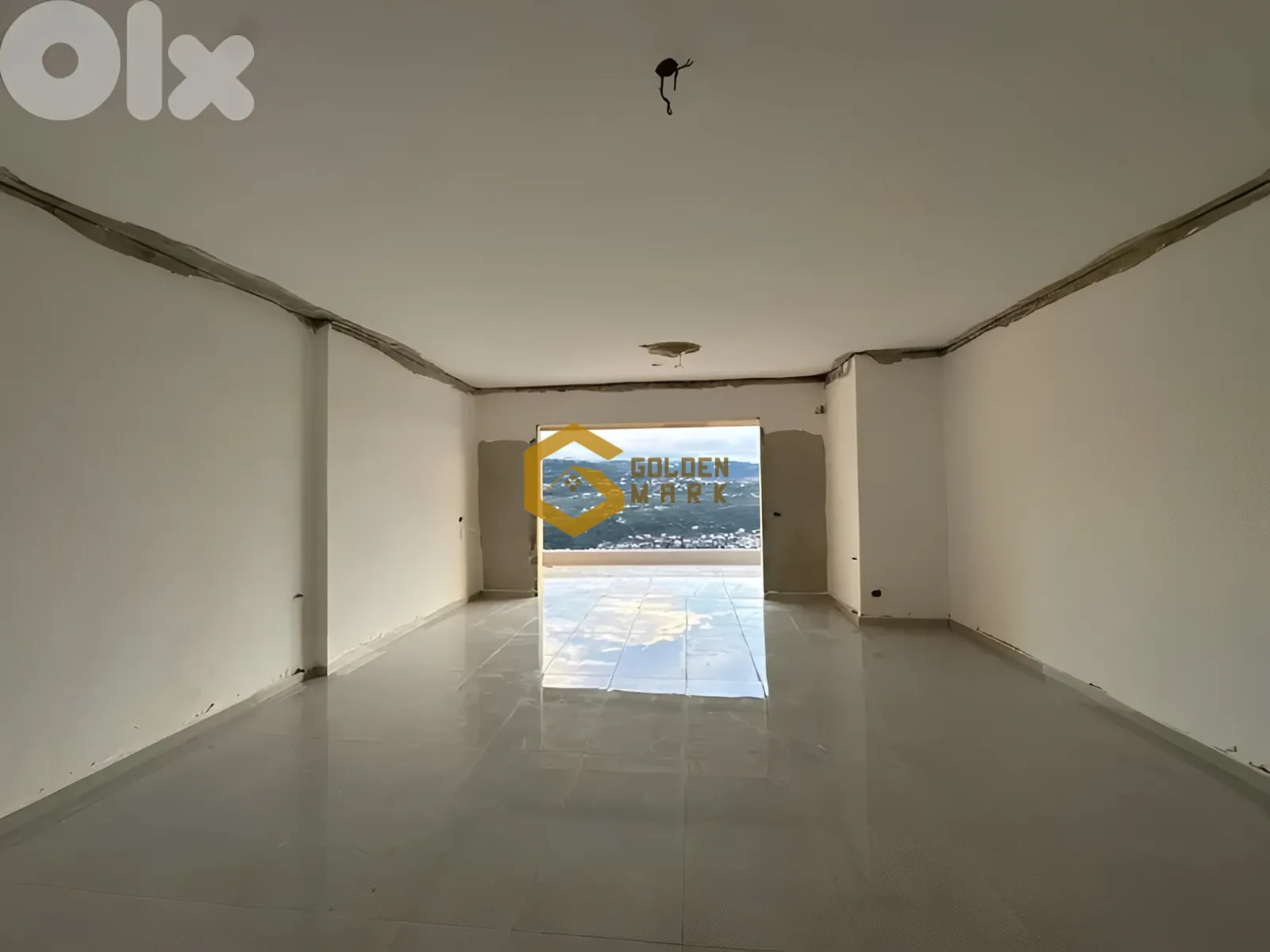 Apartment for Sale in Baabdat - 3 bed, 3 bath
