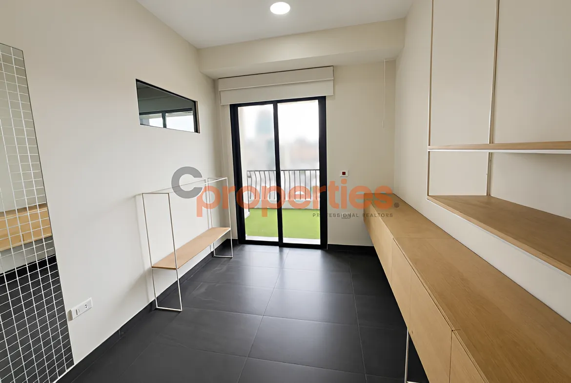 Office for Rent in Saifi Village