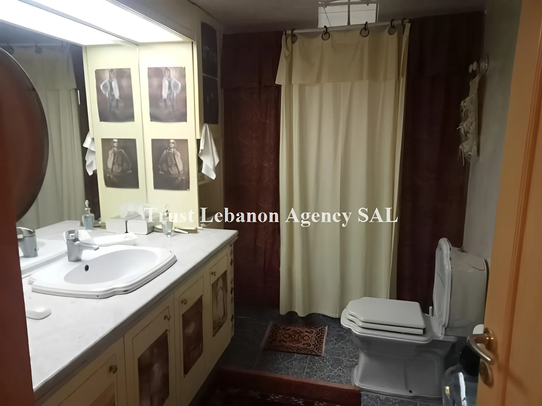 Apartment for Rent in Baabda, yarzeh