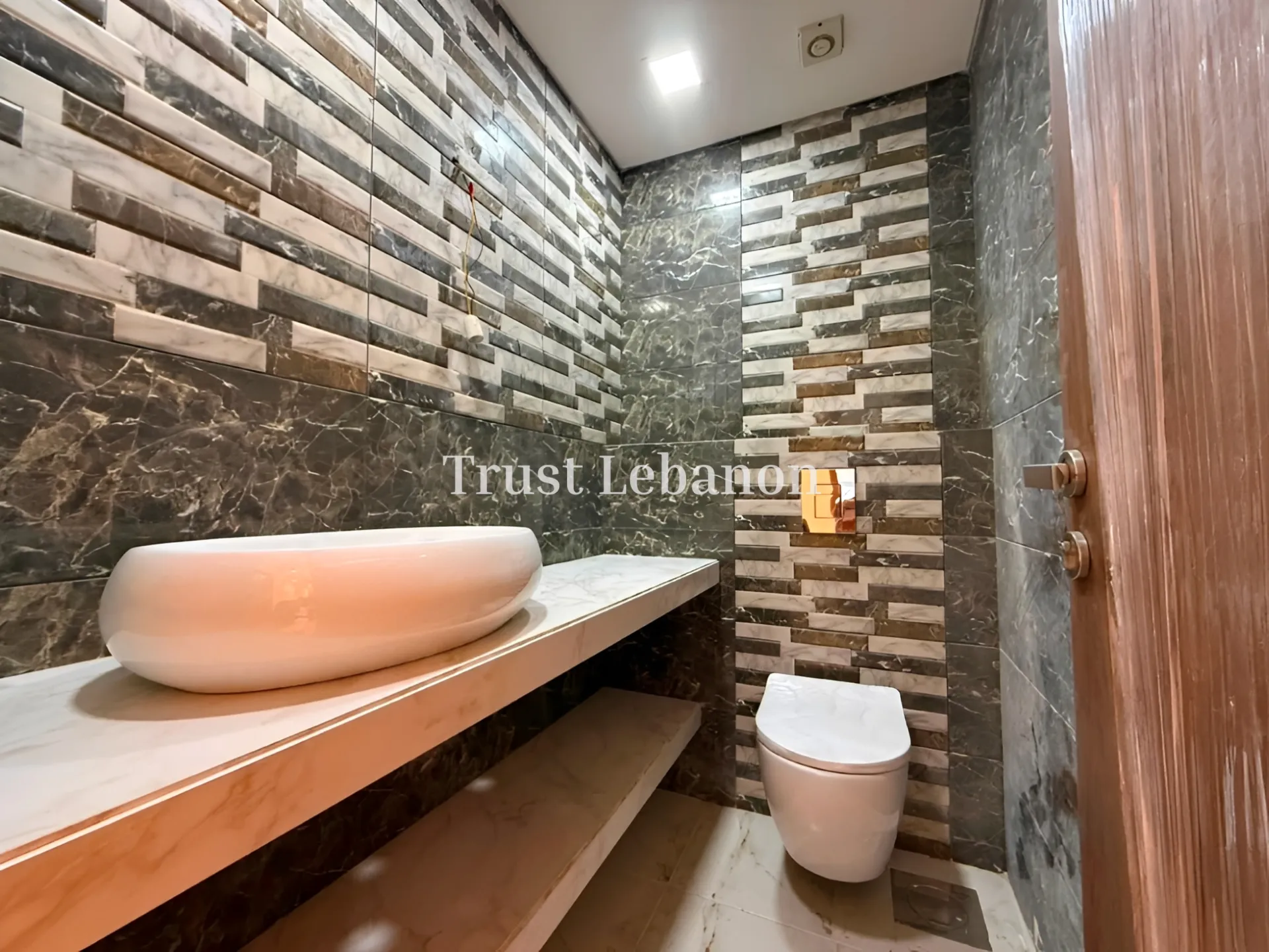 Apartment for rent in Ain Najm, Lebanon