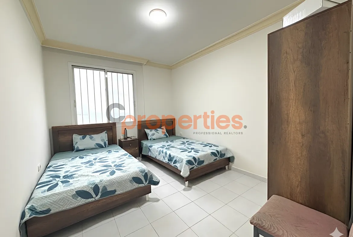 Apartment for Rent in Byblos