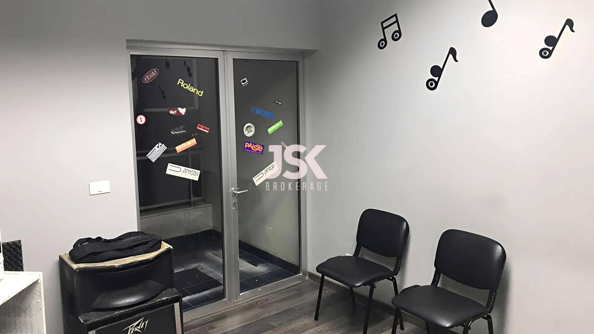 Office for Rent in Jdeideh