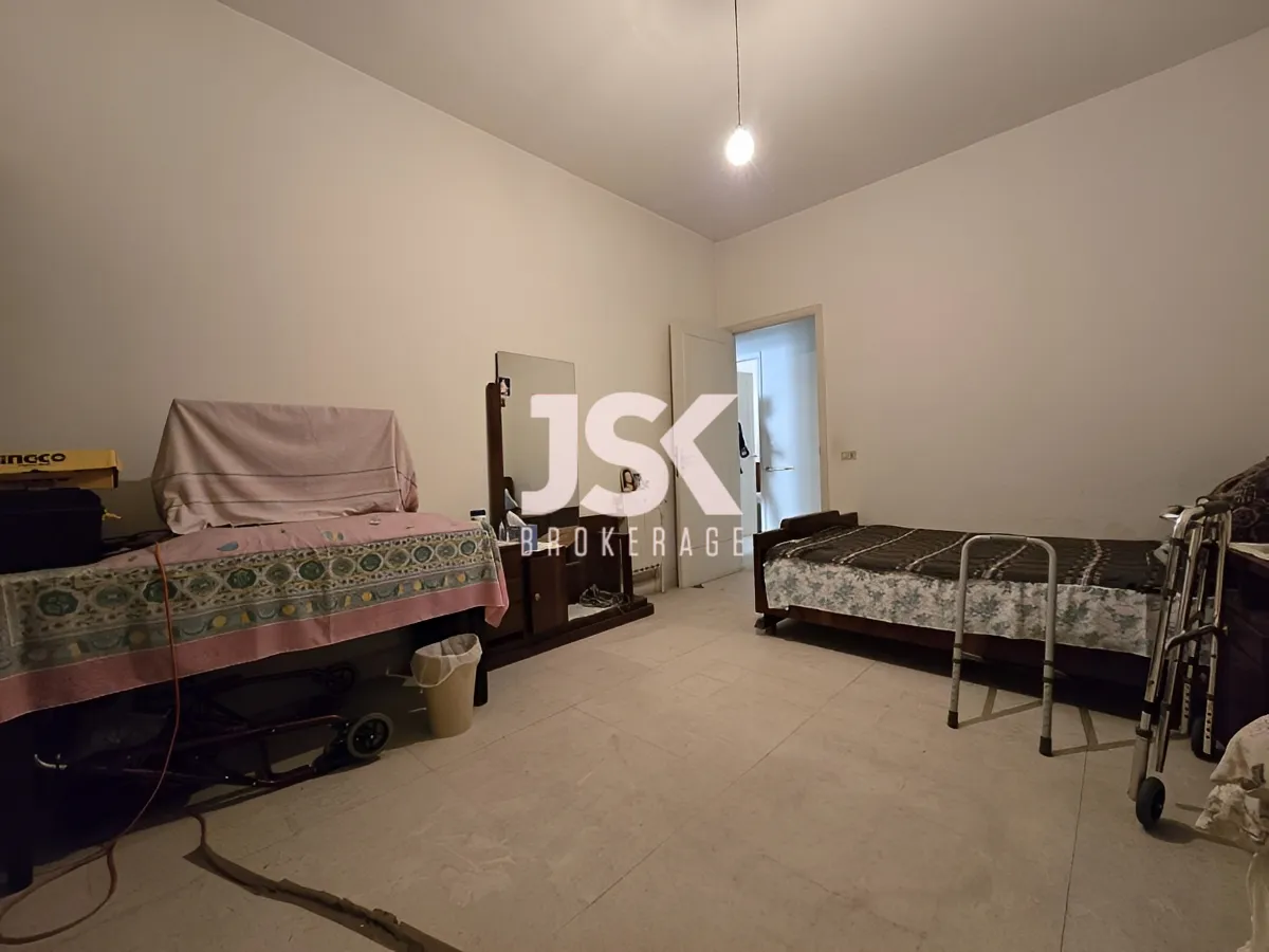 Apartment for Sale in Syoufi, Beirut, Lebanon