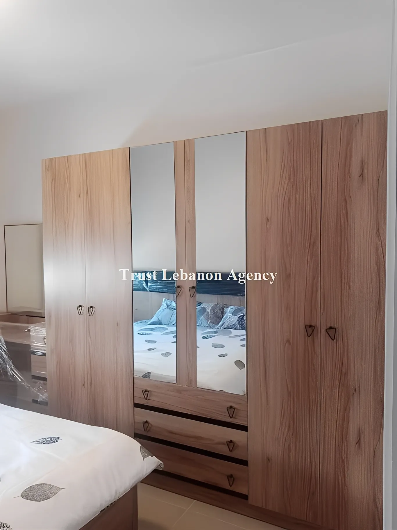 Apartment for Rent in Metn Mar Roukoz Lebanon