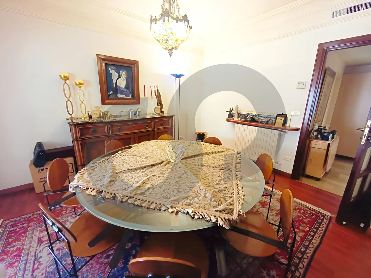 Apartment for Sale in Fanar - 3 bed, 3 bath