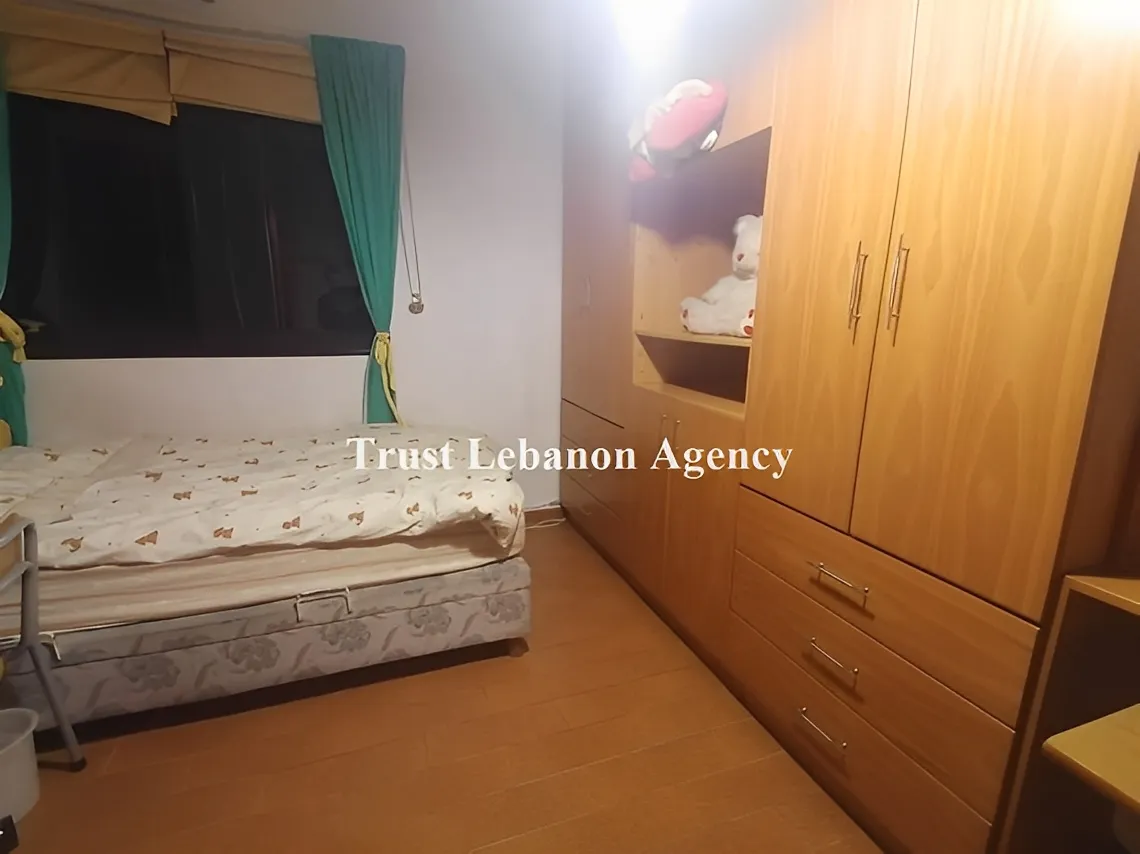 Apartment for Rent in Metn Fanar Lebanon