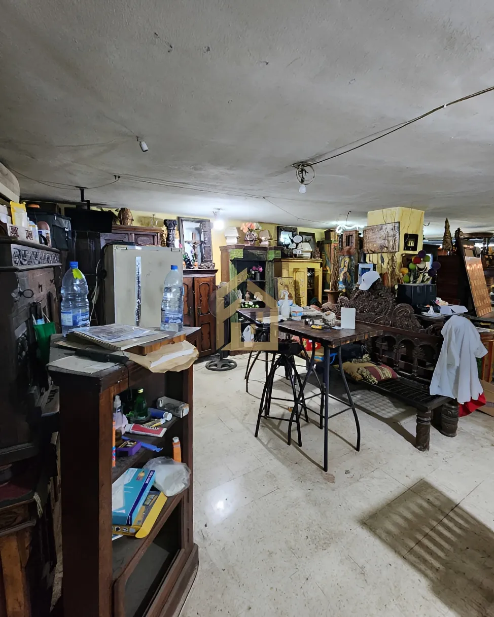 Warehouse for sale in New Rawda, Beirut, Lebanon