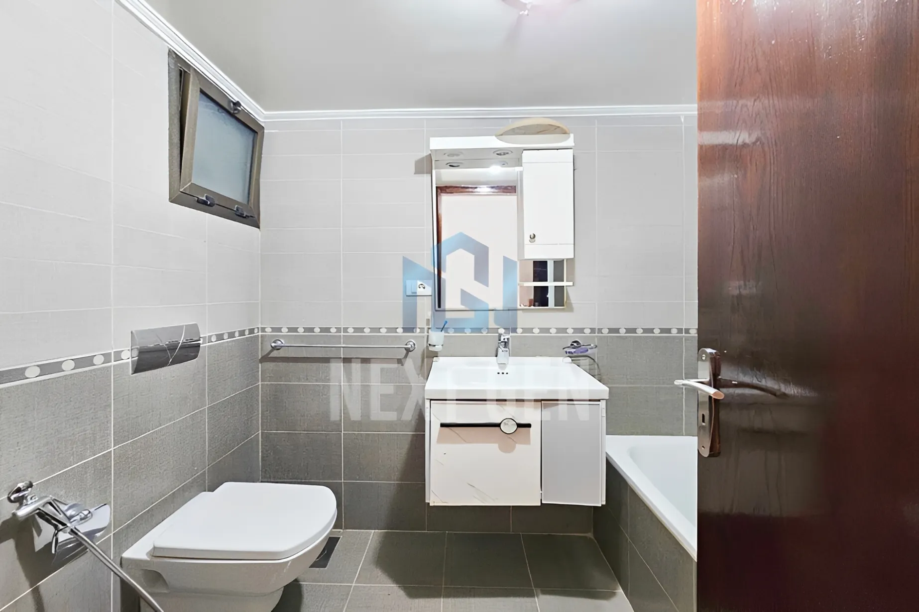 Apartment for rent in Ain Al Mraiseh, Beirut, Lebanon