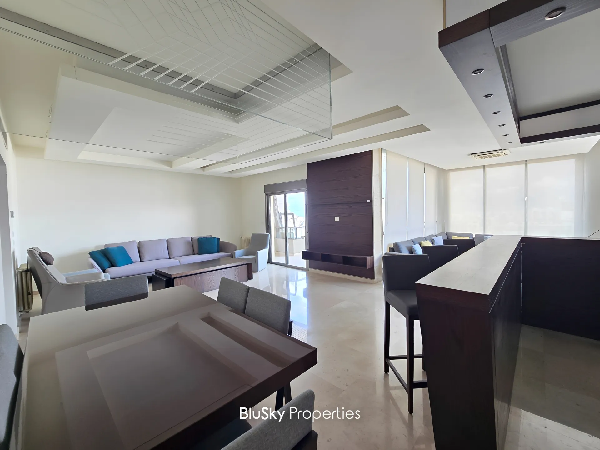 Apartment for sale in Mar Roukouz