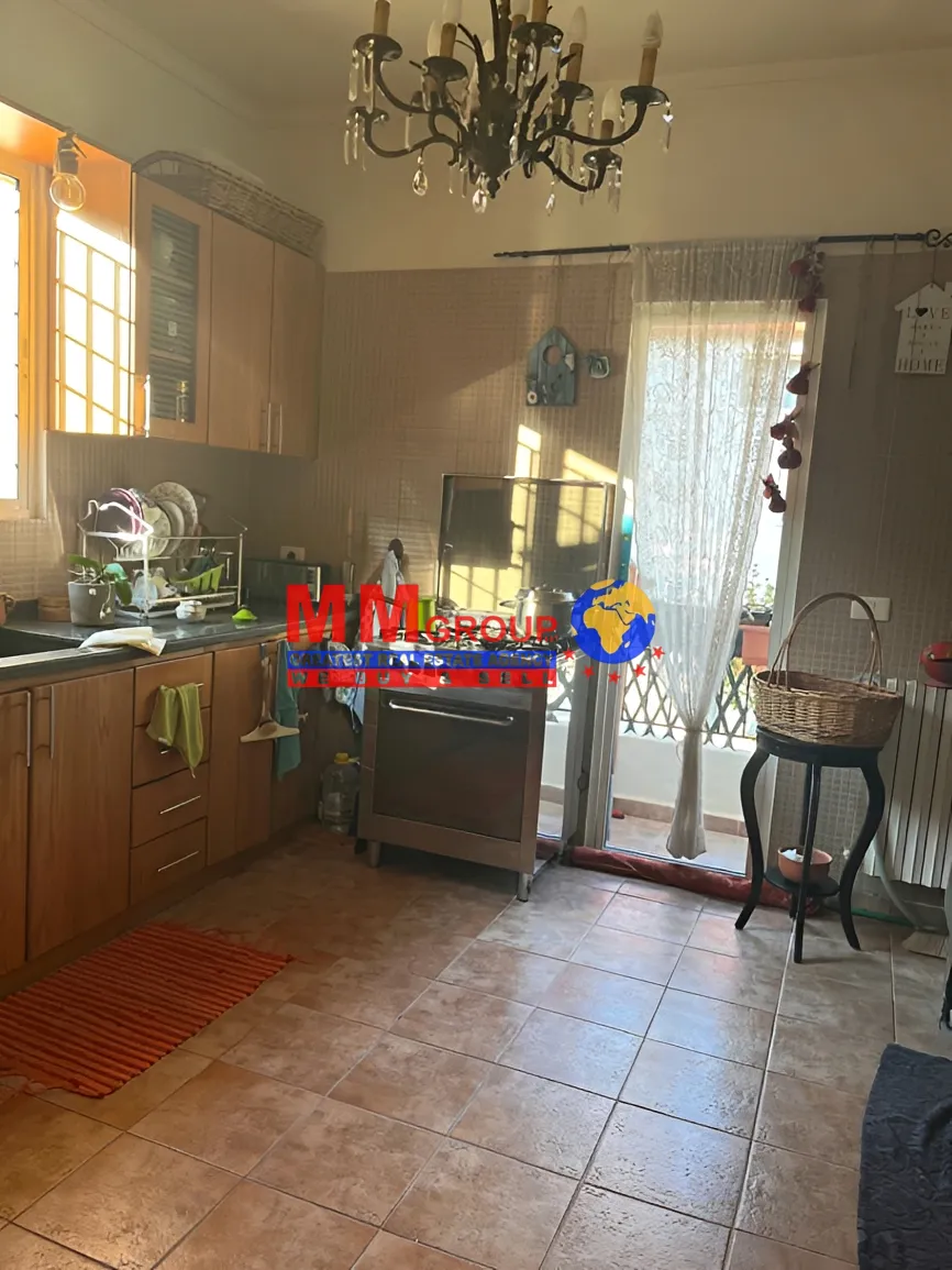 Duplex for rent in Baabdat