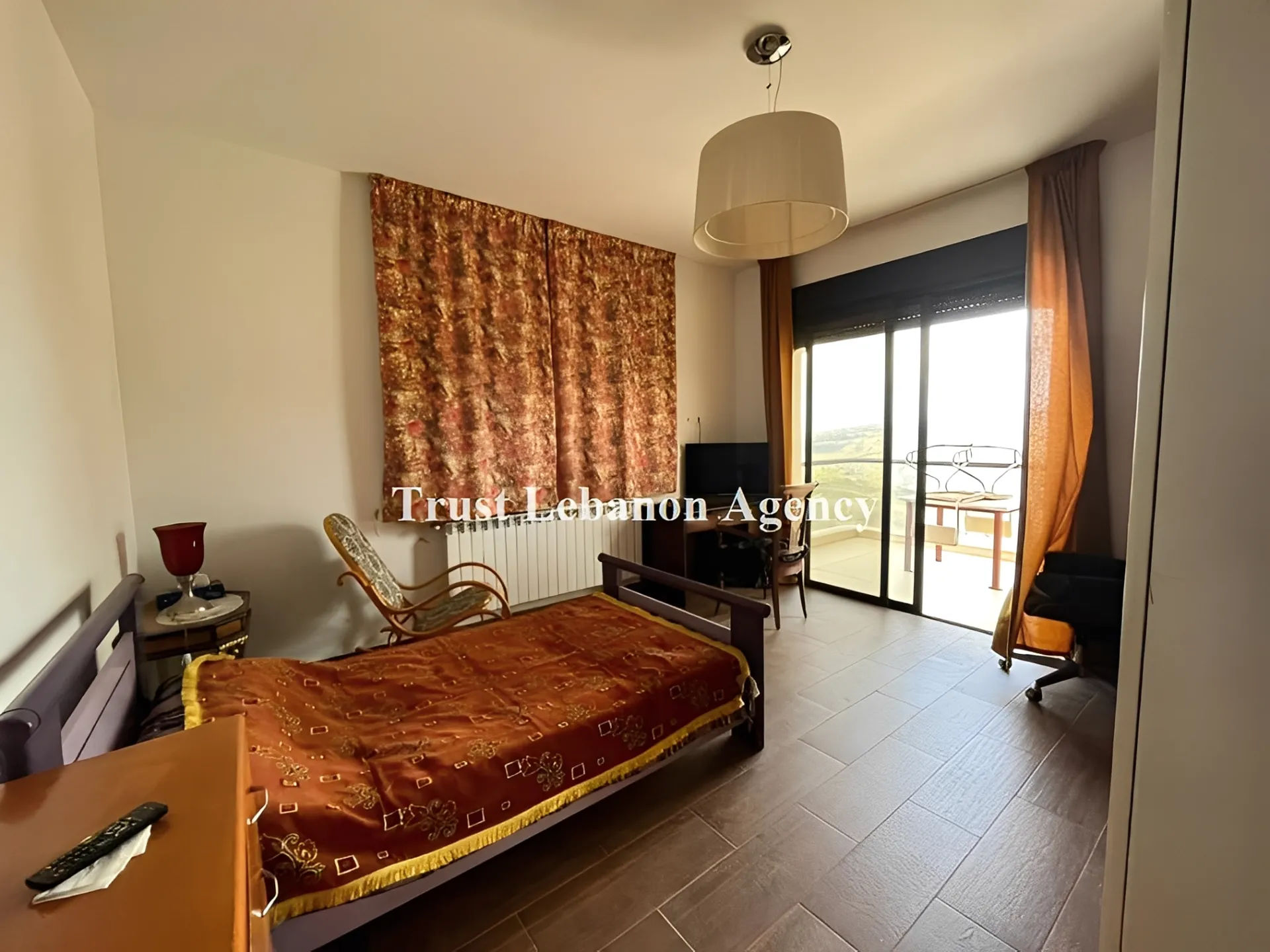 Apartment for Rent in Metn Khonchara Lebanon
