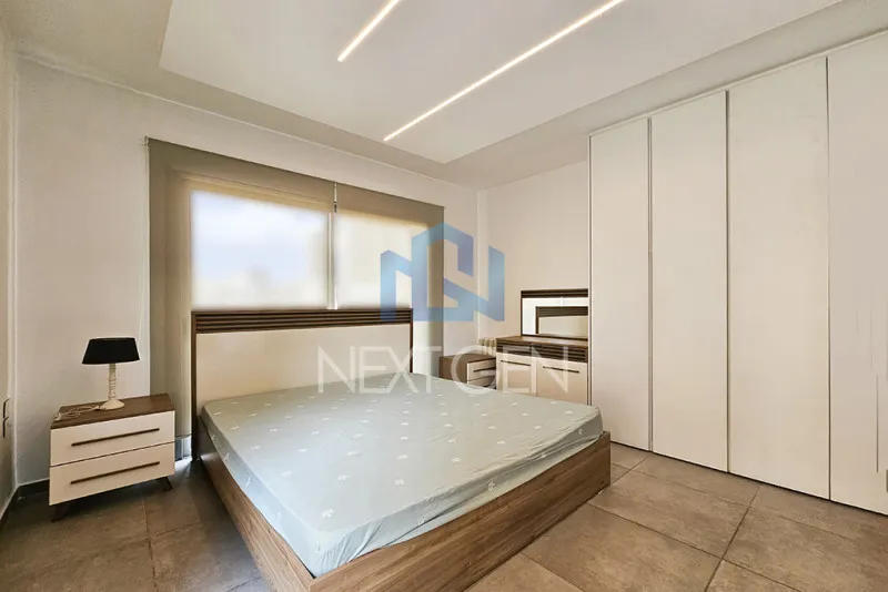Apartment for Rent in Achrafieh