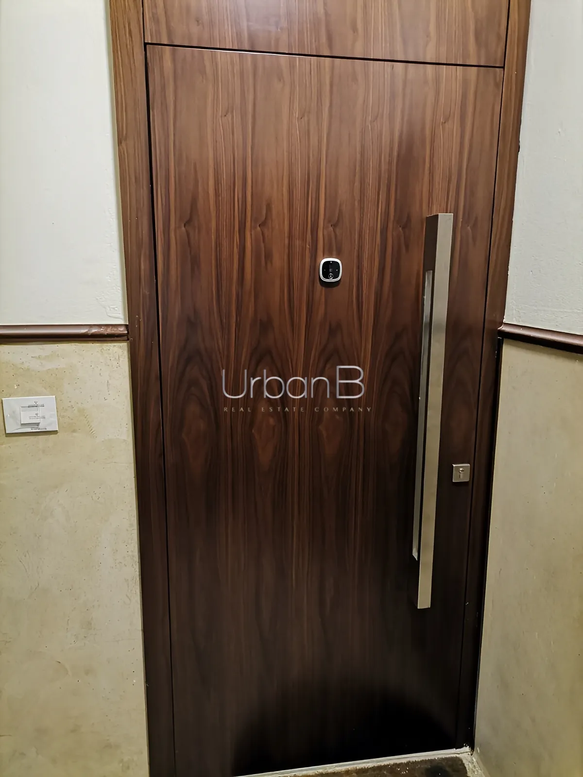 Apartment for rent in Sassine, beirut, lebanon