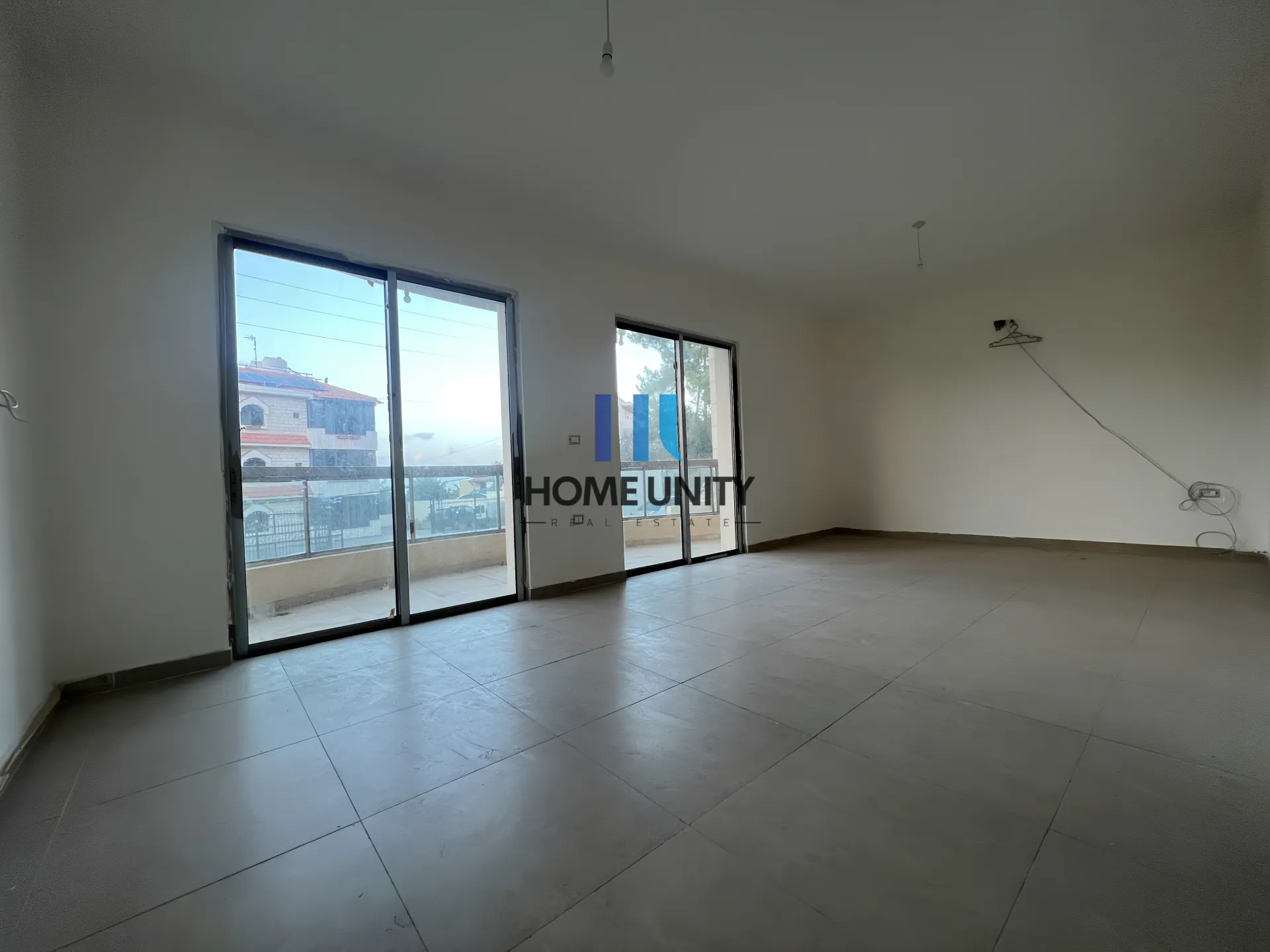 Apartment for Sale in Bchamoun