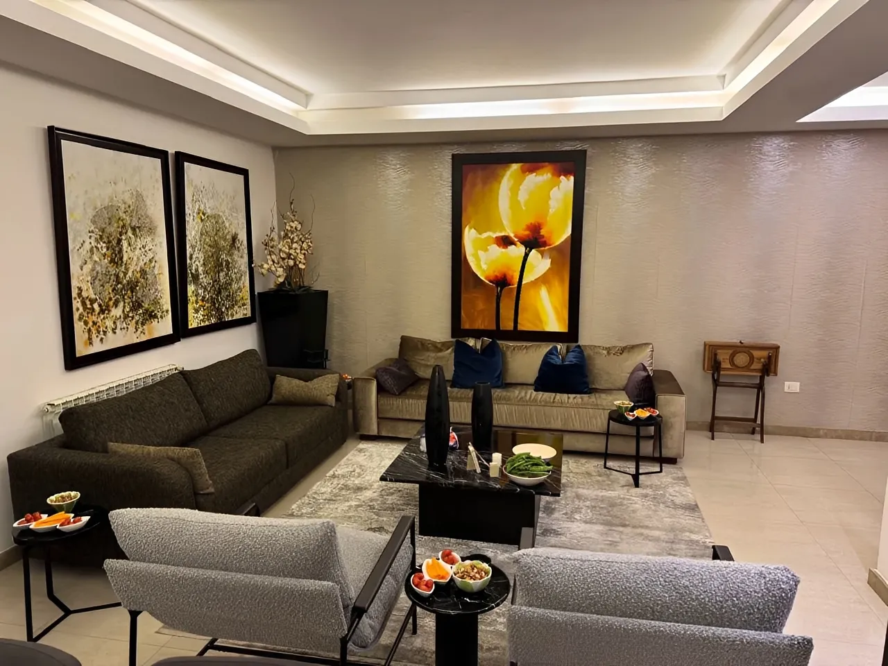 Apartment for Sale in Bikfaya
