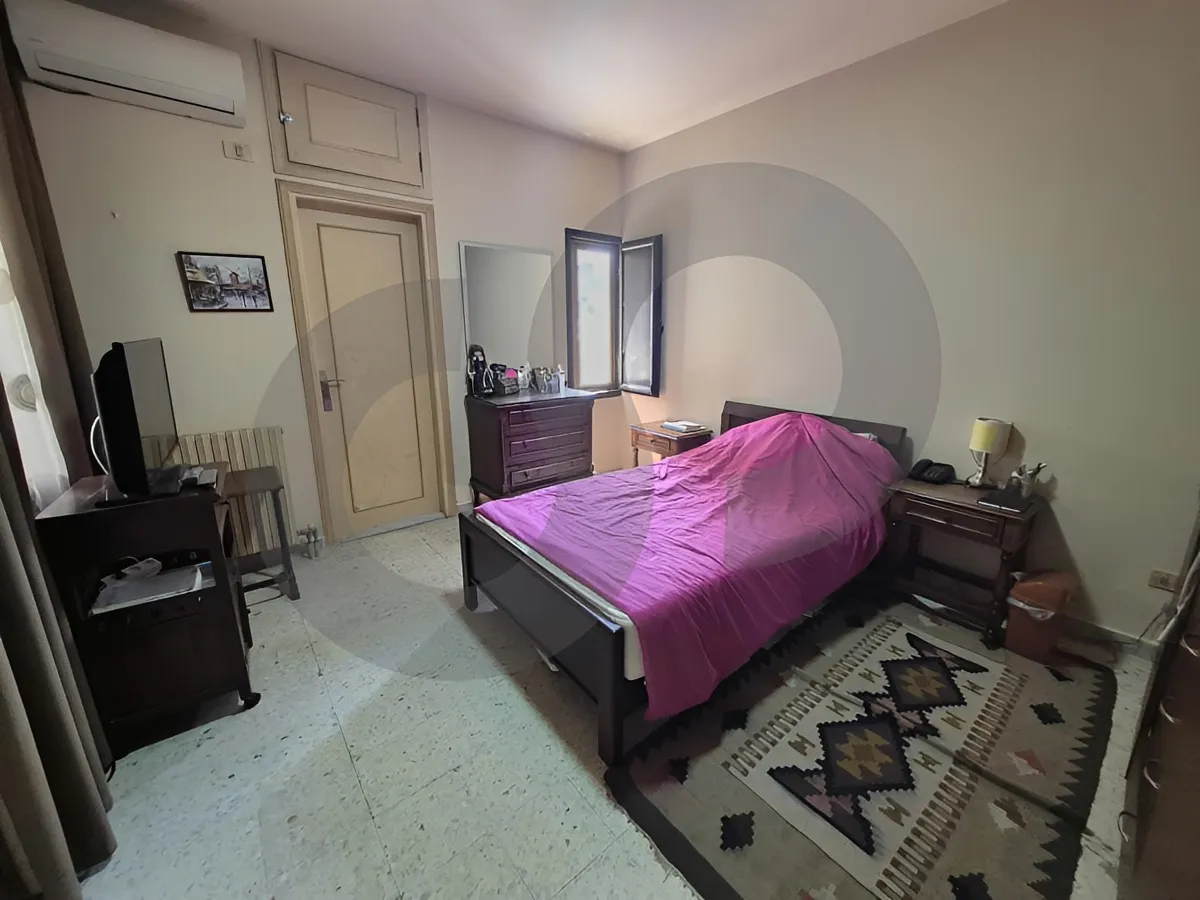 Apartment for Sale in Rabieh, Lebanon