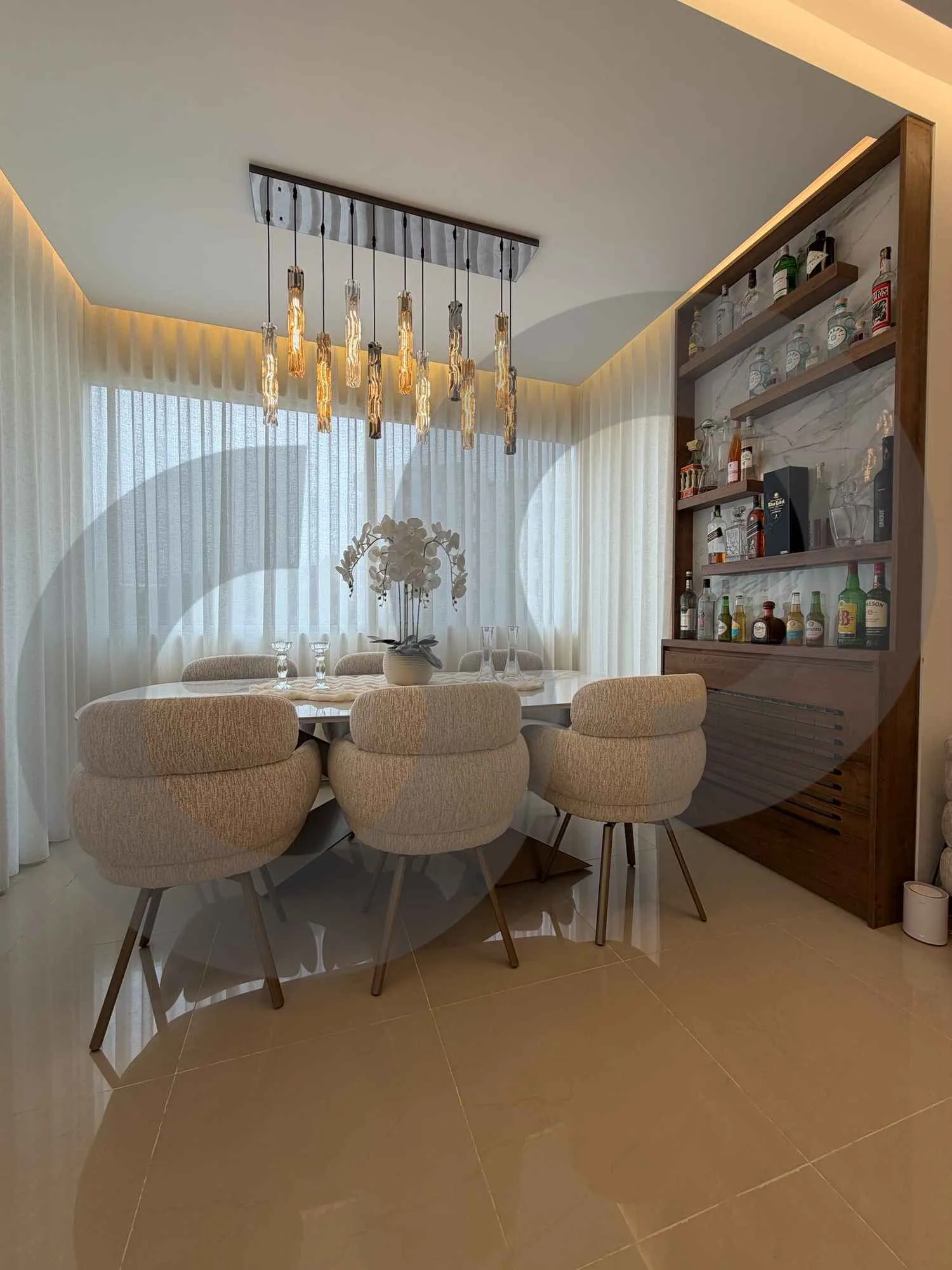 Apartment for Sale in Dik El Mehdi