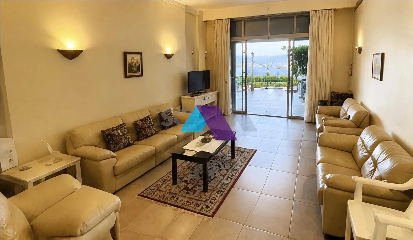 Chalet for Sale in Tabarja
