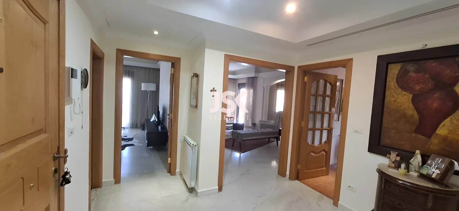 Apartment for Sale in Bsalim