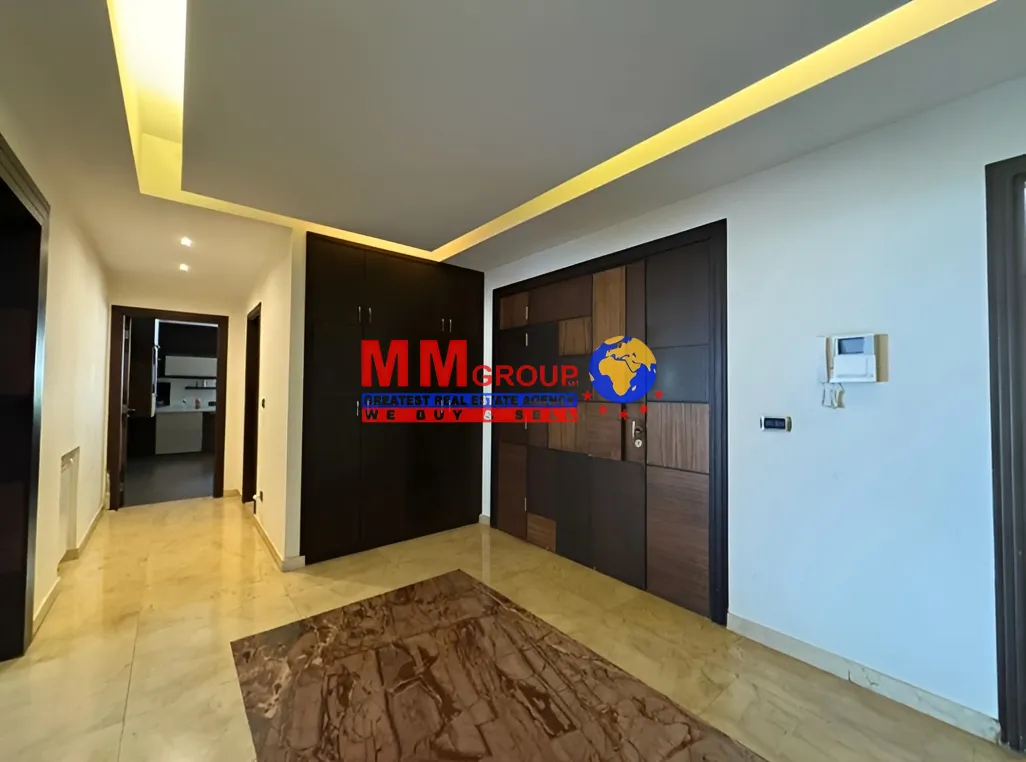 Apartment for sale in Monteverde Main Street، Lebanon
