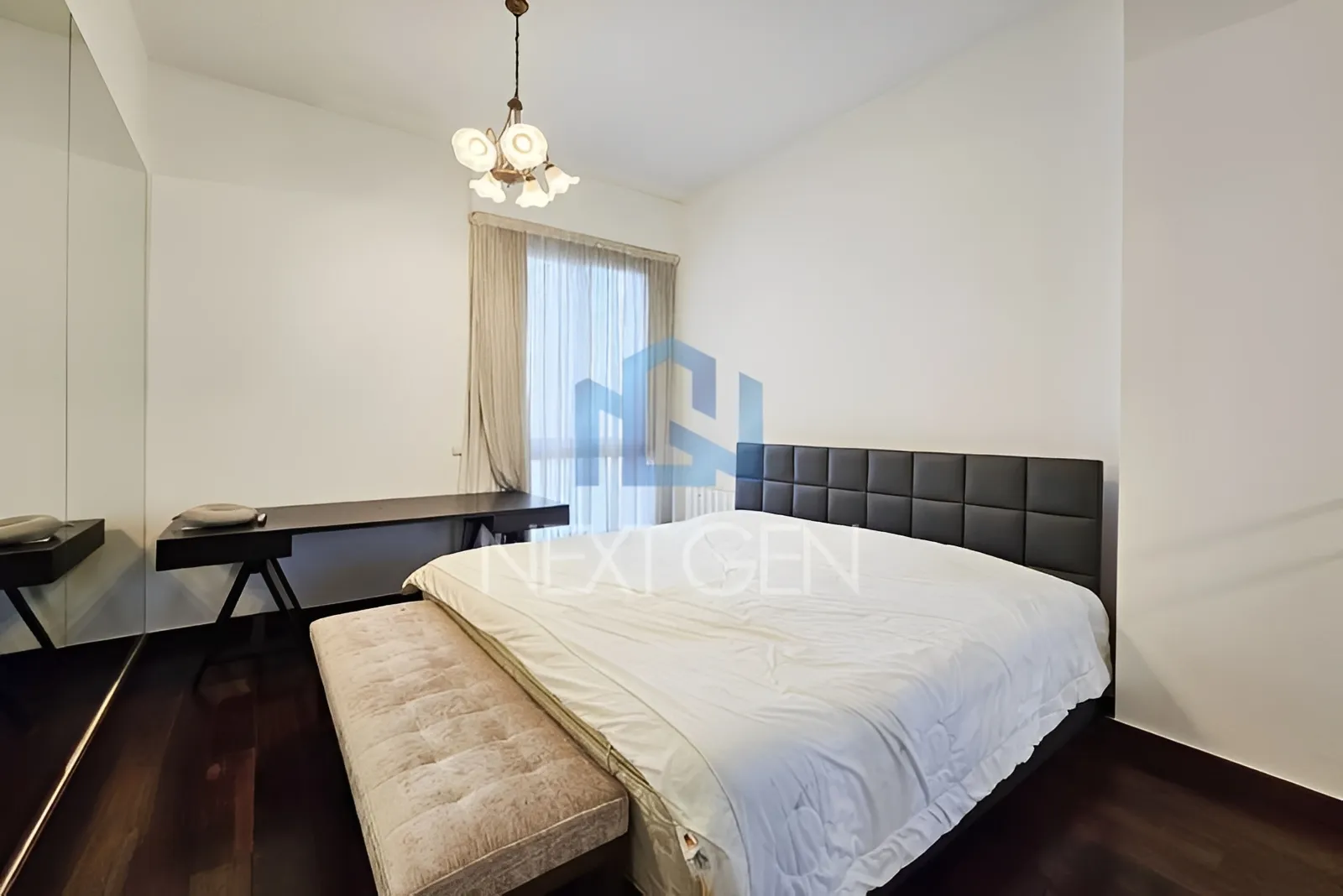 Apartment for Sale in Saifi Village