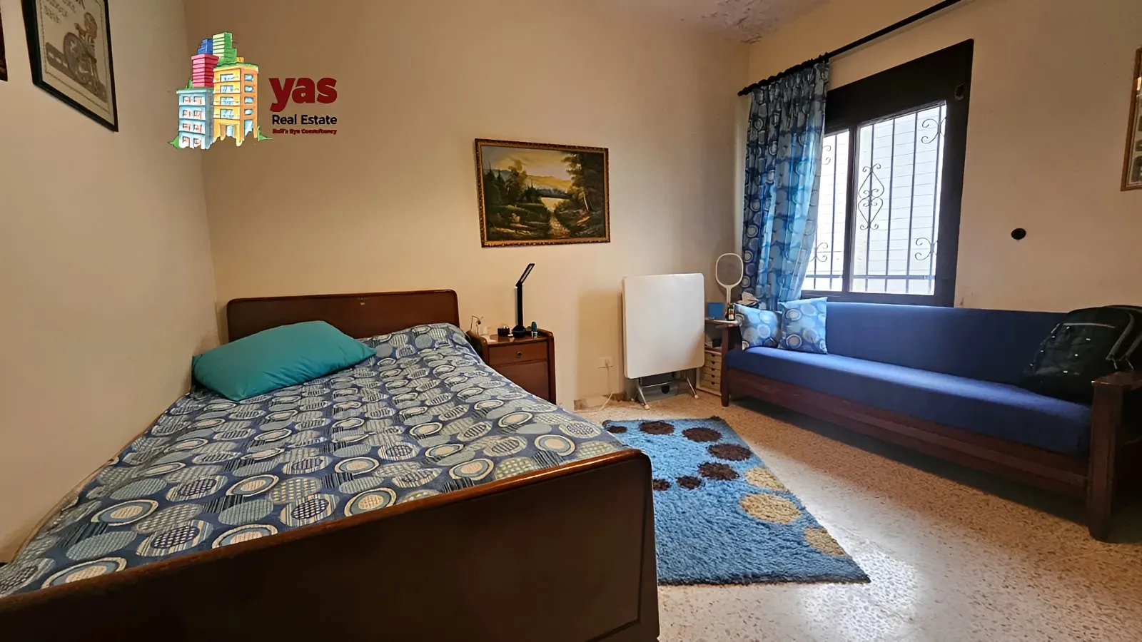 Apartment for Sale in Ajaltoun