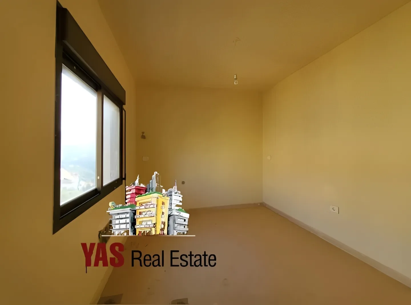 Apartment for Sale in Ajaltoun