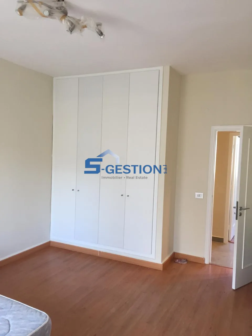 Apartment for Sale in Achrafieh