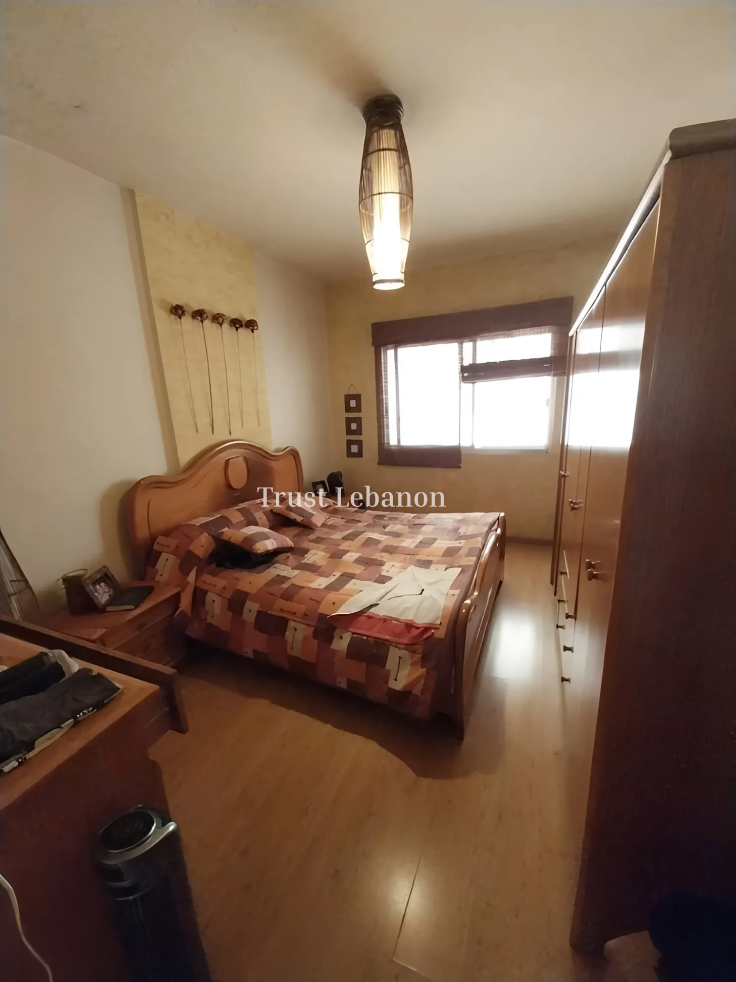 Apartment for sale in Baouchriyeh, Lebanon - 3 bed, 2 bath