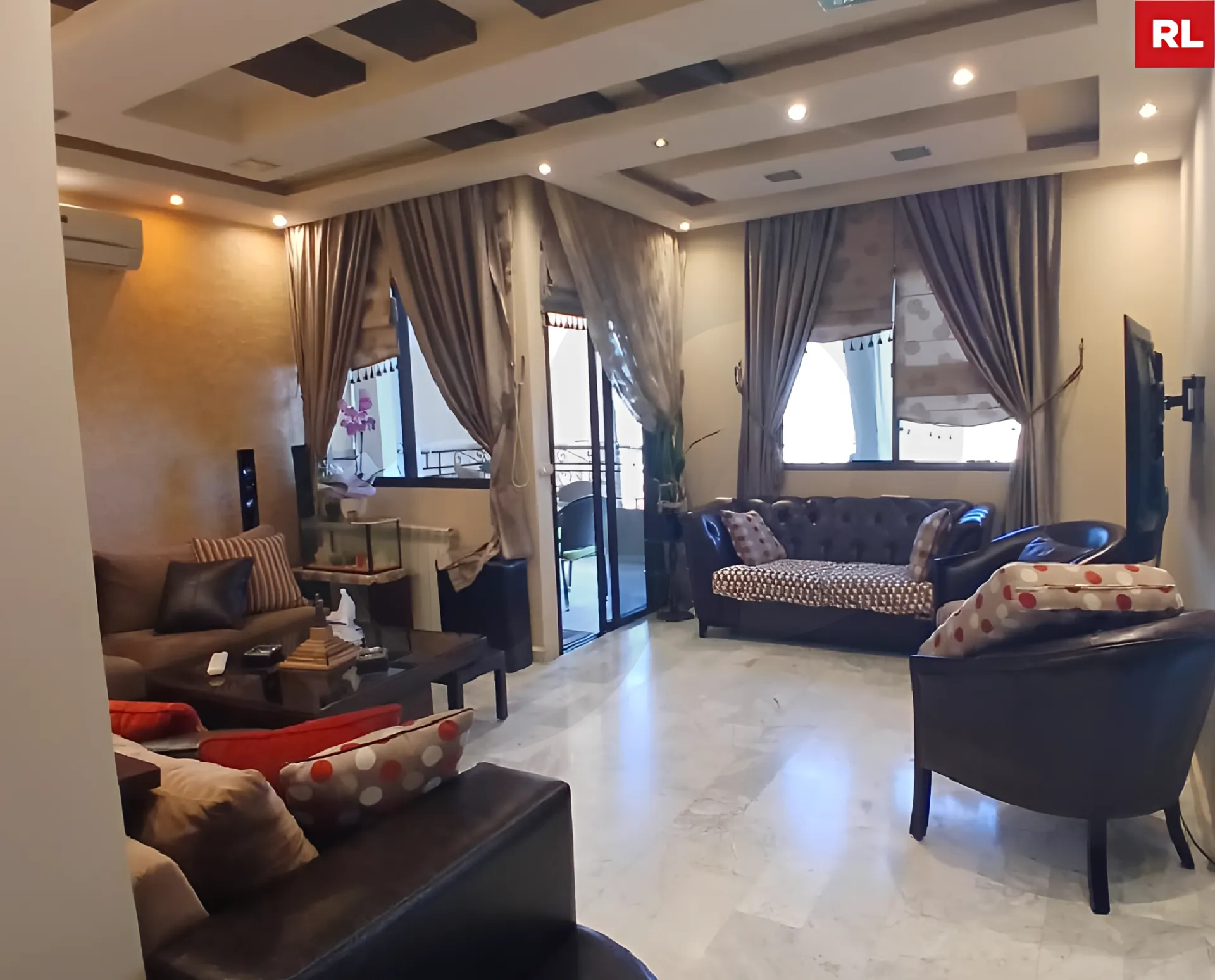 Duplex for Sale in Kfarsaroun