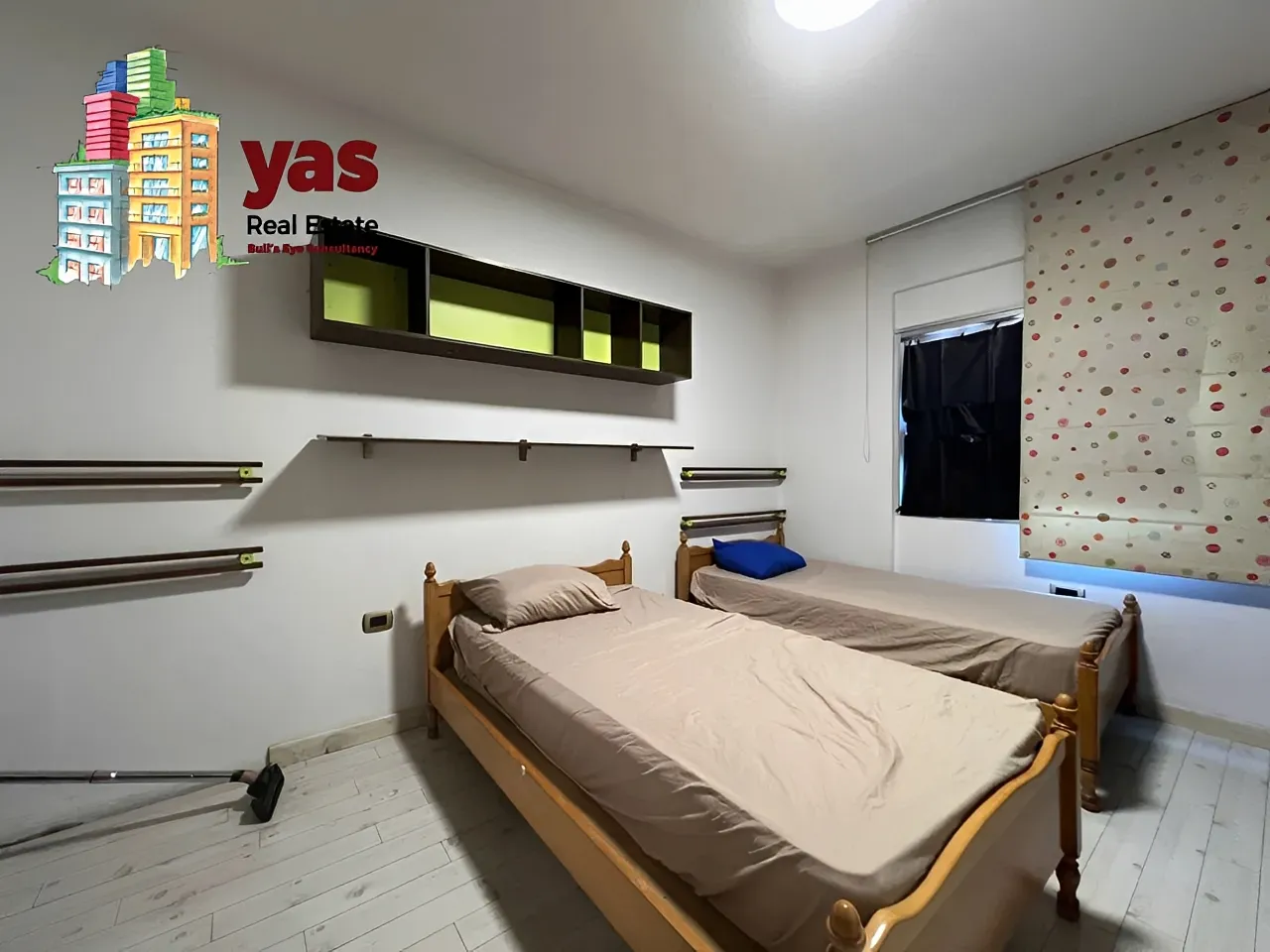 Apartment for Sale in Kaslik