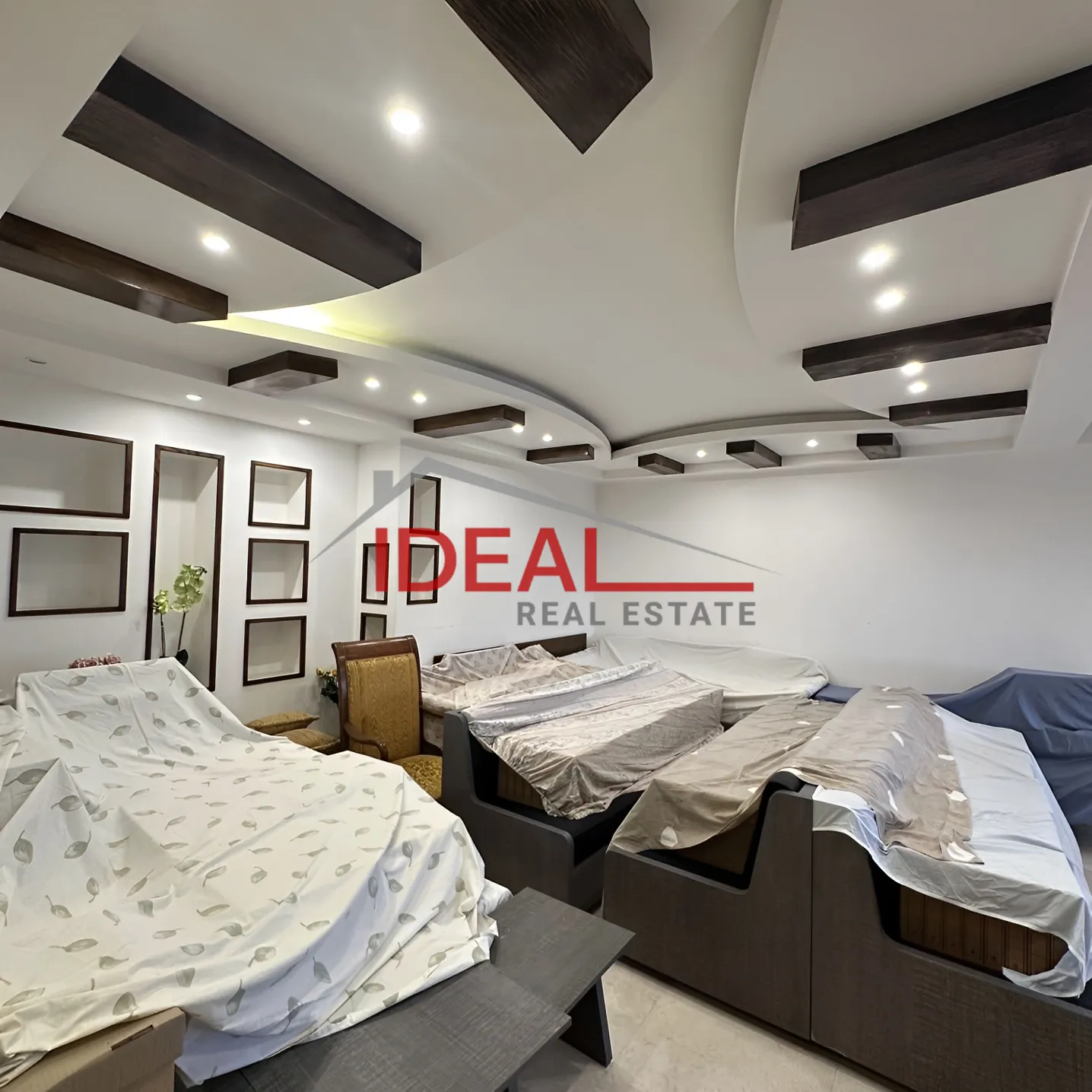 Apartment for sale in Kahaleh, Lebanon - 3 bed, 3 bath