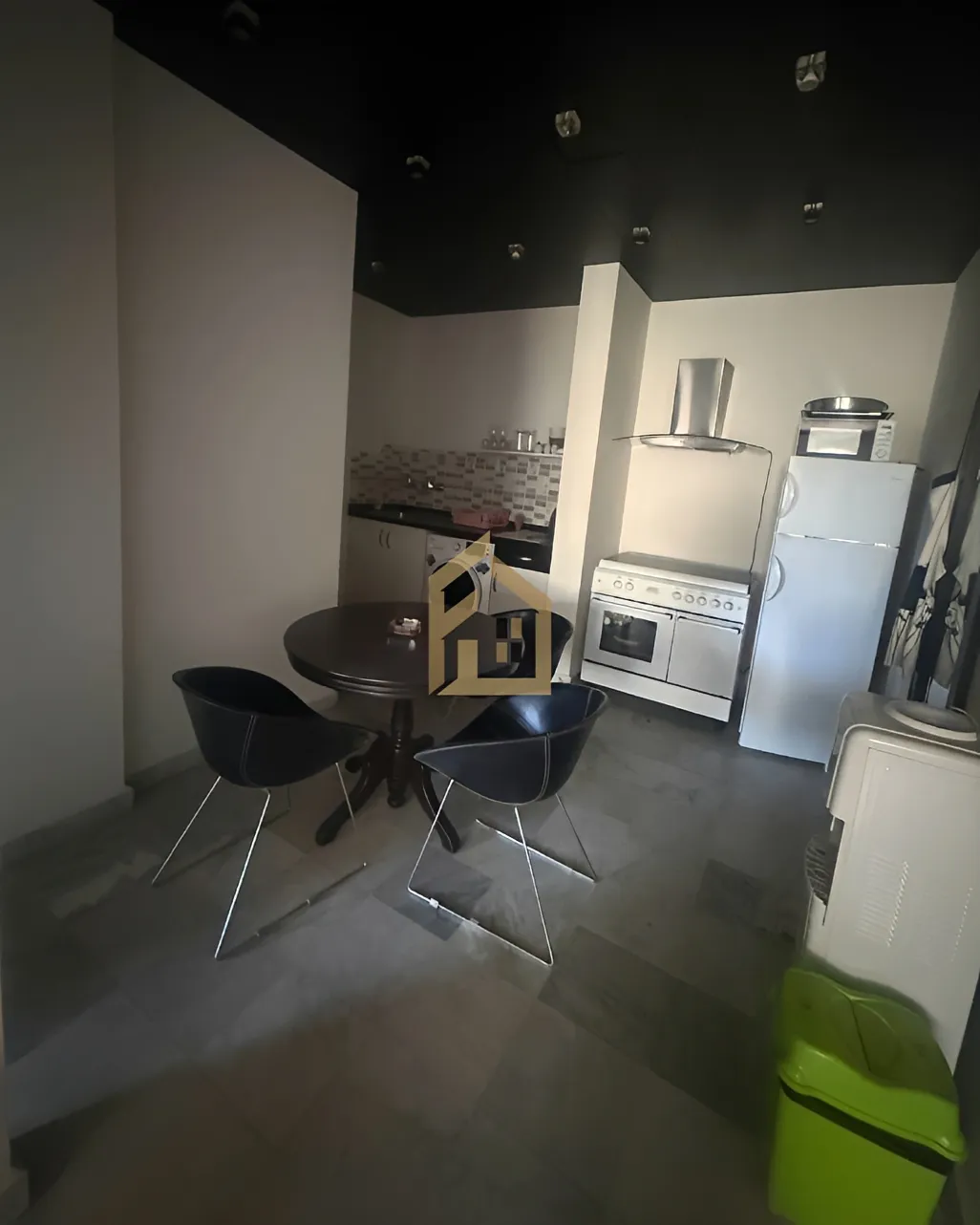 Apartment for sale in Zouk Mosbeh, Lebanon - 2 bed, 1 bath