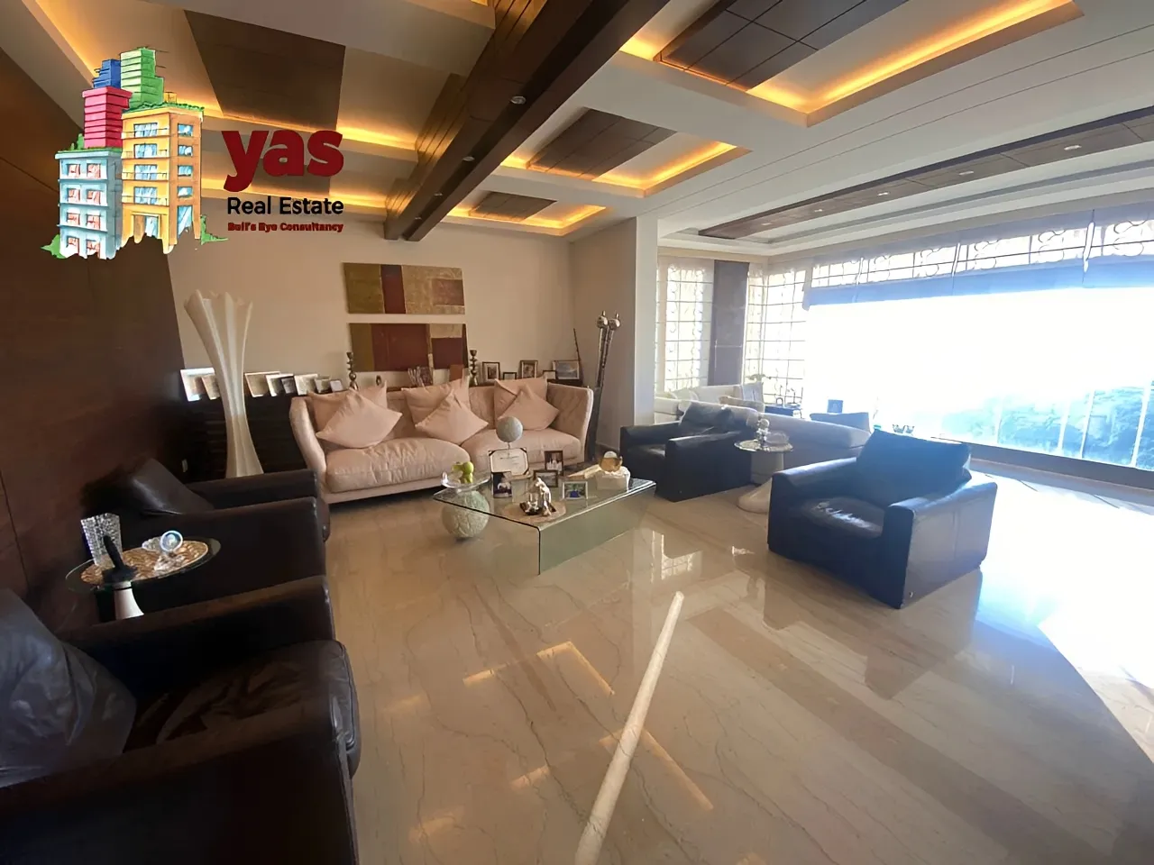Apartment for Sale in Kfar Hbab
