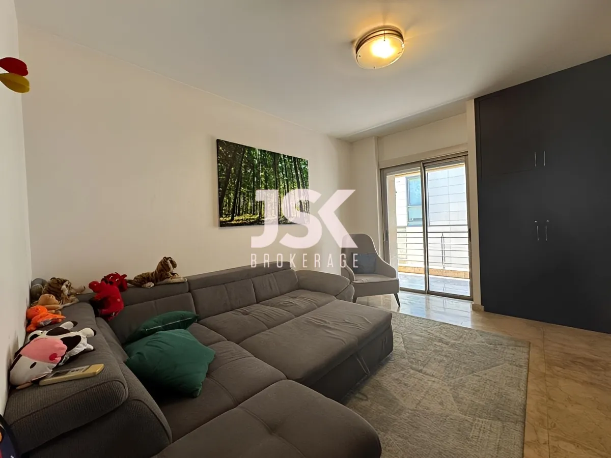Apartment for Rent in Montiverdi, Lebanon