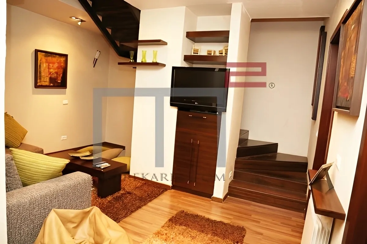 Chalet for Sale in Kesrouan Faraya Lebanon - 3 bed, 4 bath