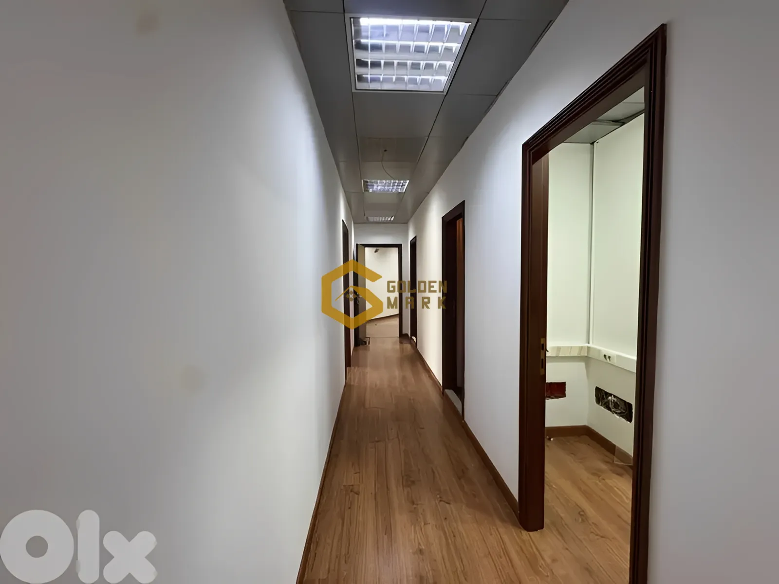 Office for rent in Dekwaneh