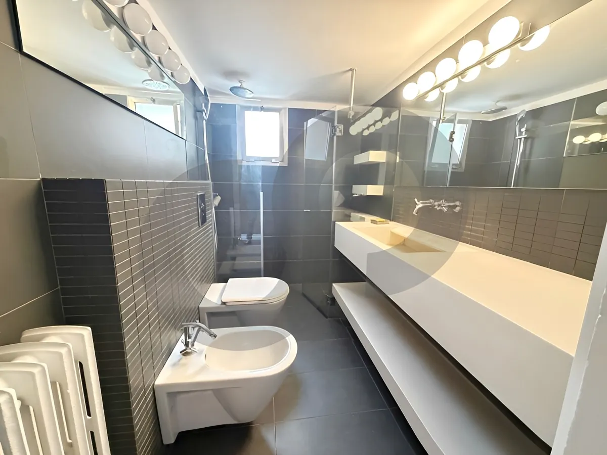 Apartment for Sale in Caree d'or, Achrafieh, Beirut, Lebanon