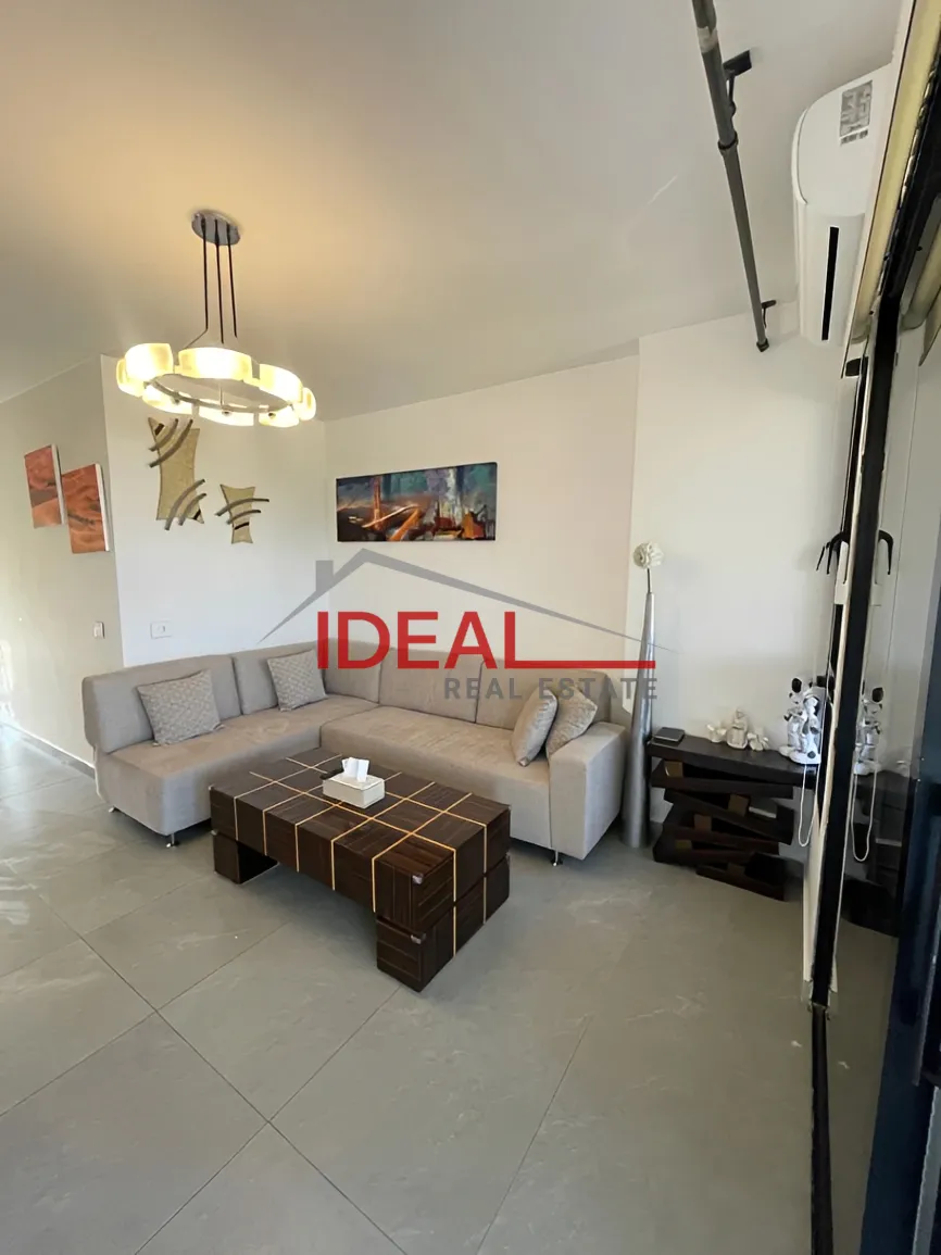 Chalet for rent in Kaslik, Lebanon - 2 bed, 2 bath